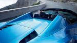 Ferrari 488 Spider 2016 года